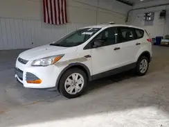 1FMCU0F75GUB51923 2016 FORD ESCAPE