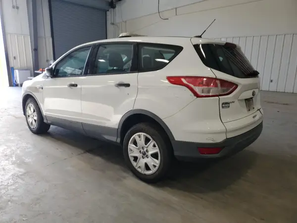 1FMCU0F75GUB51923 2016 FORD ESCAPE - Image 2