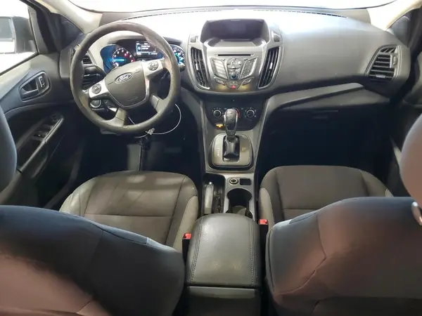1FMCU0F75GUB51923 2016 FORD ESCAPE - Image 8