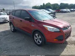 1FMCU0F75GUB52134 2016 FORD ESCAPE