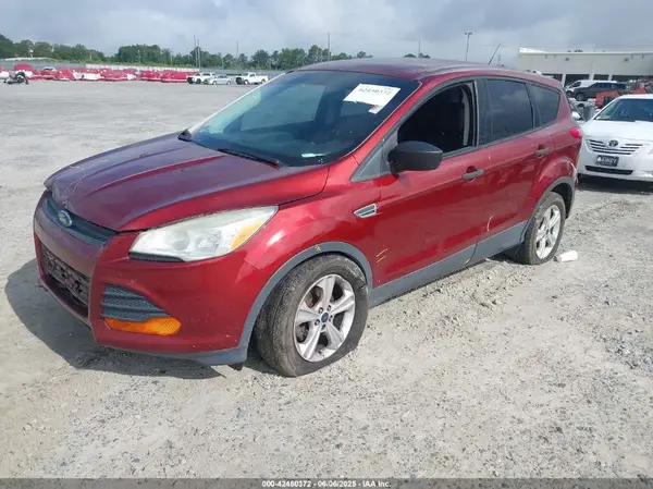 1FMCU0F75GUB52134 2016 FORD ESCAPE - Image 2