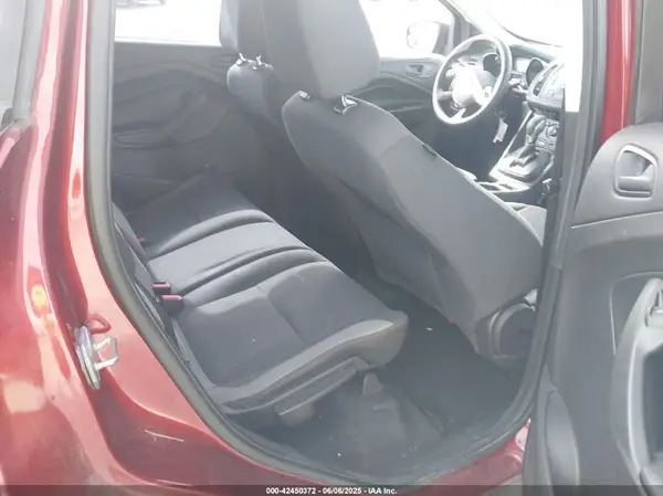 1FMCU0F75GUB52134 2016 FORD ESCAPE - Image 8