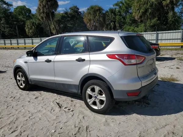 1FMCU0F75GUB52893 2016 FORD ESCAPE - Image 2