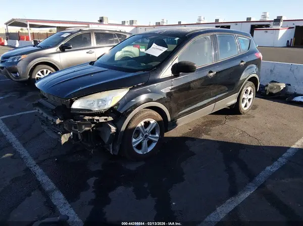 1FMCU0F75GUB53378 2016 FORD ESCAPE - Image 2