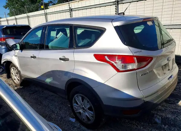 1FMCU0F75GUB53672 2016 FORD ESCAPE - Image 2