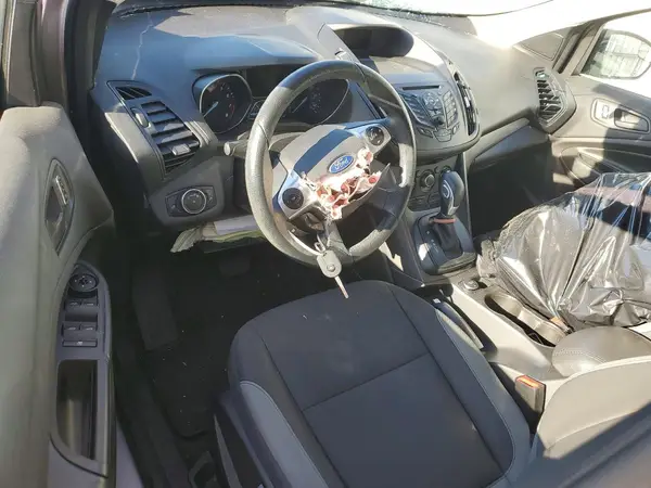 1FMCU0F75GUB53672 2016 FORD ESCAPE - Image 8