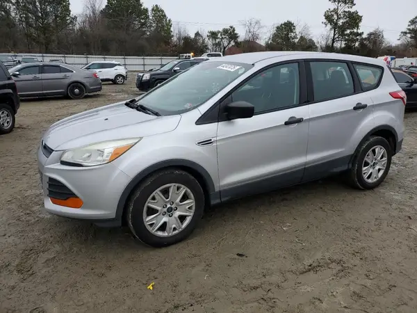 1FMCU0F75GUB53977 2016 FORD ESCAPE - Image 1
