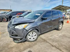 1FMCU0F75GUB54448 2016 FORD ESCAPE