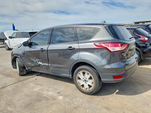 1FMCU0F75GUB54448 2016 FORD ESCAPE - Image 2