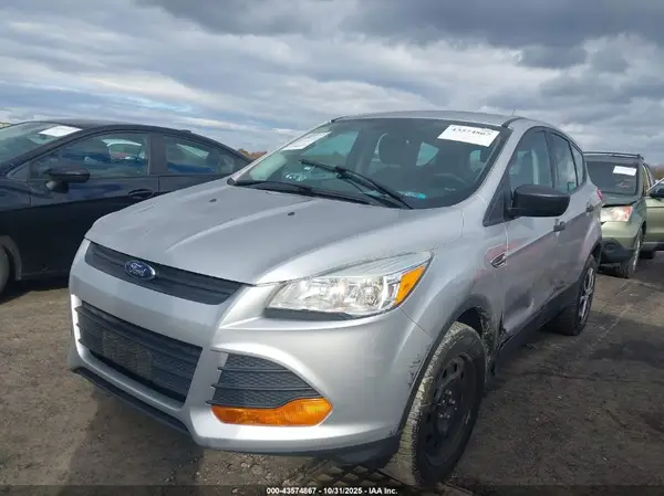 1FMCU0F75GUB55650 2016 FORD ESCAPE - Image 2