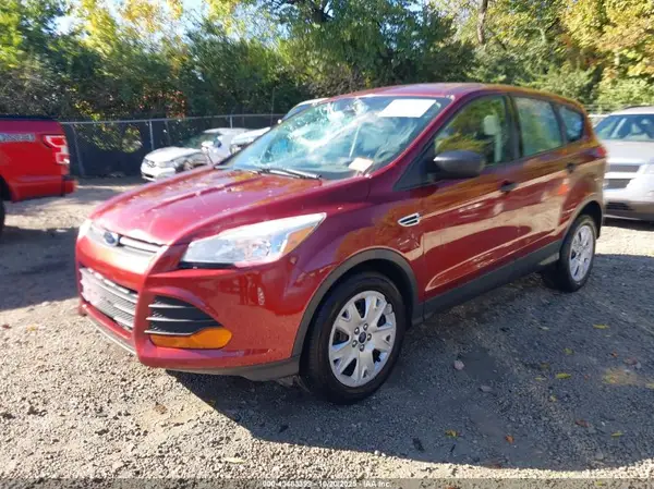 1FMCU0F75GUB56006 2016 FORD ESCAPE - Image 2
