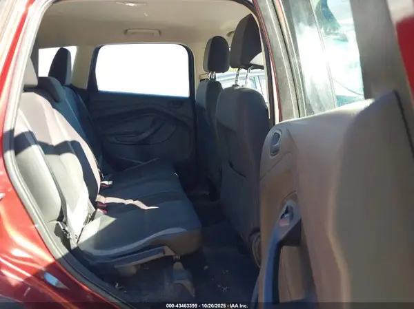 1FMCU0F75GUB56006 2016 FORD ESCAPE - Image 8