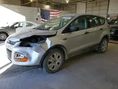 1FMCU0F75GUB59200 2016 FORD ESCAPE