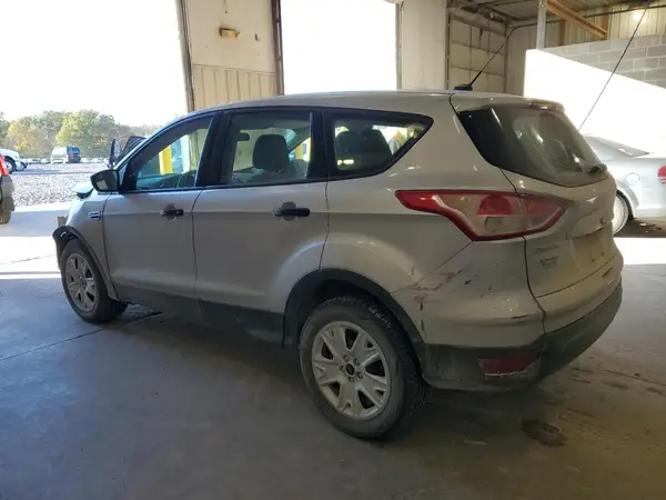 1FMCU0F75GUB59200 2016 FORD ESCAPE - Image 2