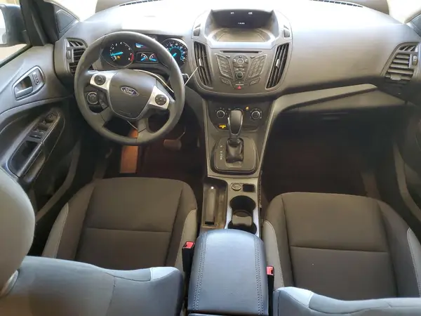 1FMCU0F75GUB59200 2016 FORD ESCAPE - Image 8