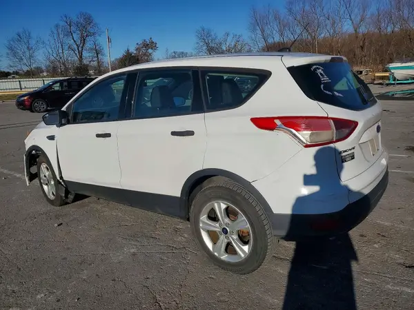 1FMCU0F75GUB59410 2016 FORD ESCAPE - Image 2