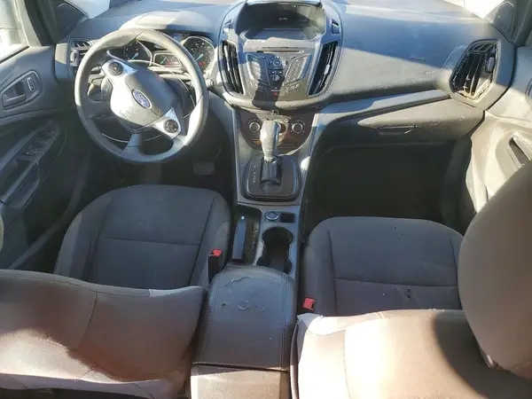1FMCU0F75GUB59410 2016 FORD ESCAPE - Image 8