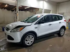 1FMCU0F75GUB65966 2016 FORD ESCAPE