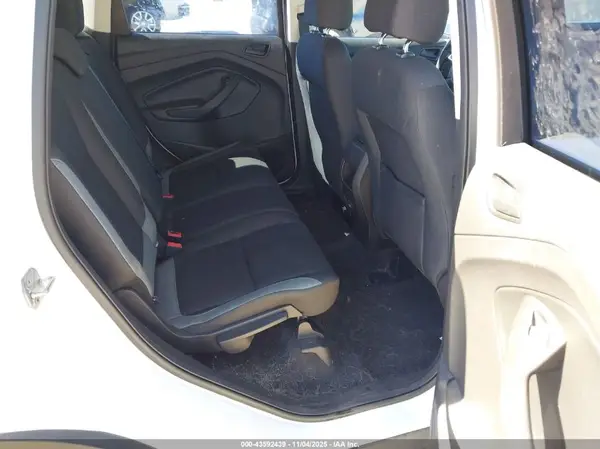 1FMCU0F75GUB71055 2016 FORD ESCAPE - Image 8