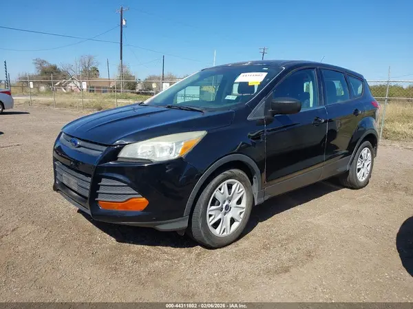 1FMCU0F75GUB71136 2016 FORD ESCAPE - Image 2