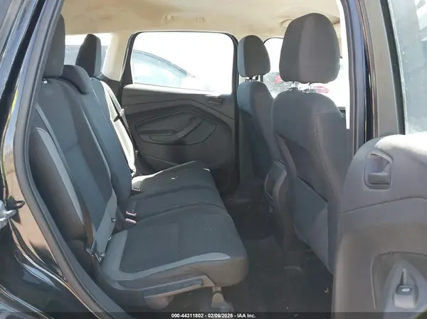1FMCU0F75GUB71136 2016 FORD ESCAPE - Image 8