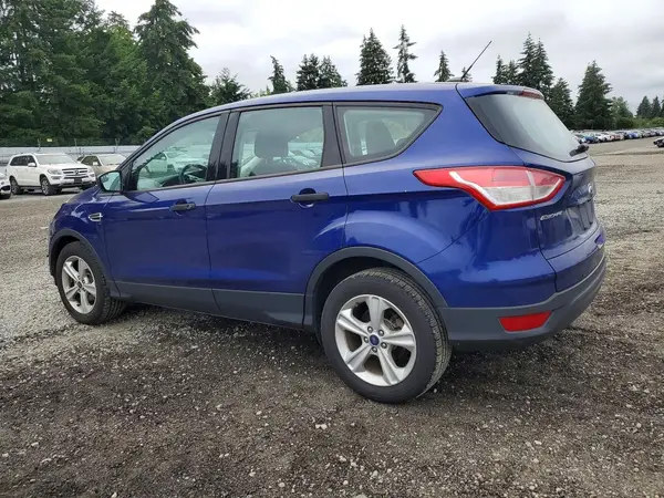 1FMCU0F75GUB73548 2016 FORD ESCAPE - Image 2