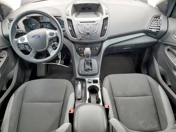 1FMCU0F75GUB73548 2016 FORD ESCAPE - Image 8
