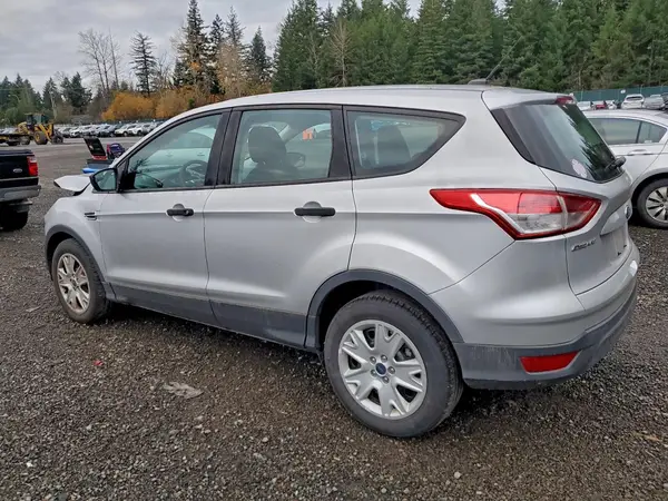 1FMCU0F75GUB73680 2016 FORD ESCAPE - Image 2