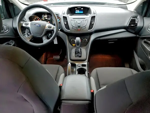 1FMCU0F75GUB73680 2016 FORD ESCAPE - Image 8