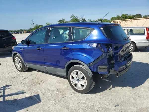 1FMCU0F75GUB79835 2016 FORD ESCAPE - Image 2