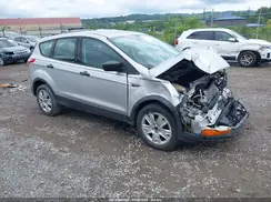 1FMCU0F75GUB80550 2016 FORD ESCAPE