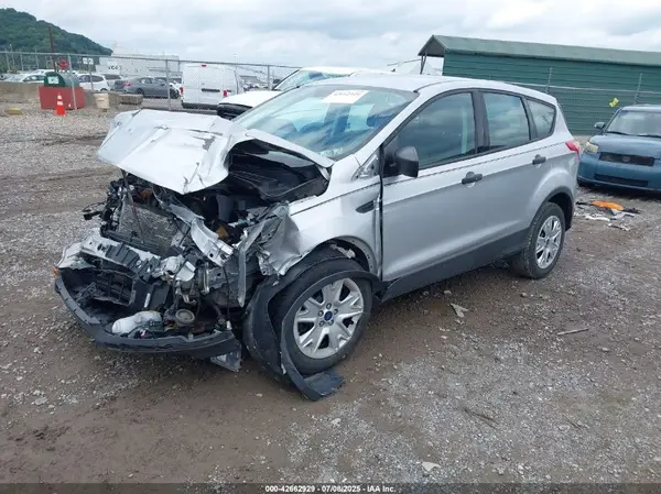 1FMCU0F75GUB80550 2016 FORD ESCAPE - Image 2