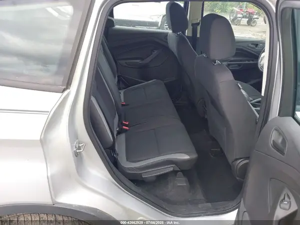1FMCU0F75GUB80550 2016 FORD ESCAPE - Image 8