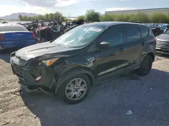 1FMCU0F75GUB83562 2016 FORD ESCAPE