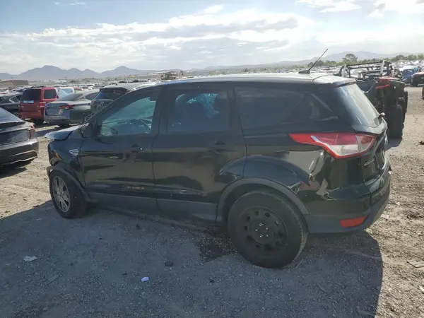 1FMCU0F75GUB83562 2016 FORD ESCAPE - Image 2