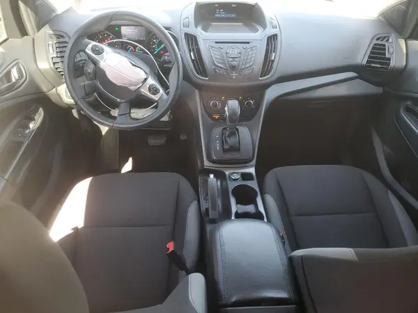 1FMCU0F75GUB83562 2016 FORD ESCAPE - Image 8