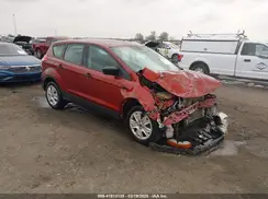 1FMCU0F75GUB88955 2016 FORD ESCAPE