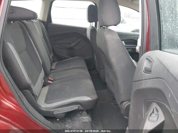 1FMCU0F75GUB88955 2016 FORD ESCAPE - Image 8