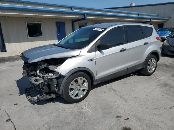 1FMCU0F75GUB89782 2016 FORD ESCAPE - Image 1