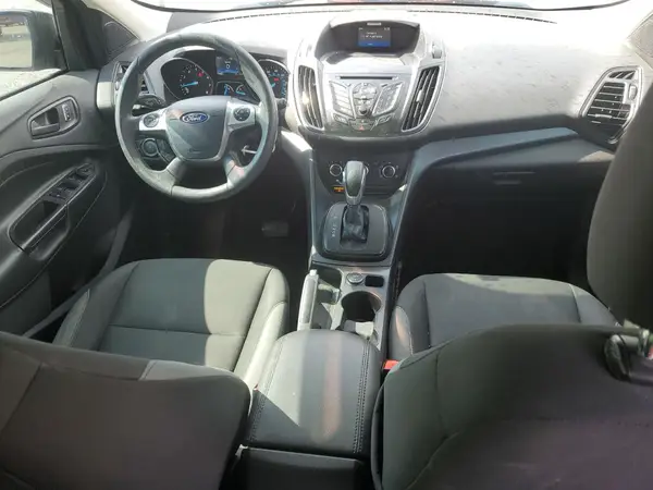 1FMCU0F75GUB91984 2016 FORD ESCAPE - Image 8