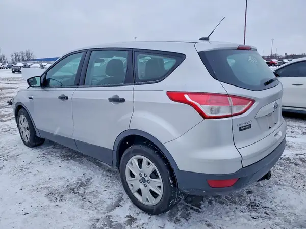 1FMCU0F75GUB93508 2016 FORD ESCAPE - Image 2