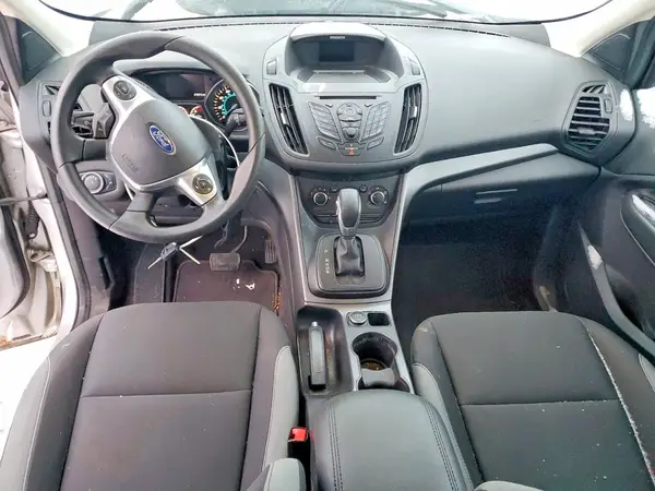 1FMCU0F75GUB93508 2016 FORD ESCAPE - Image 8