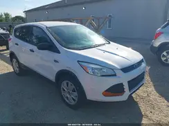 1FMCU0F75GUB93699 2016 FORD ESCAPE