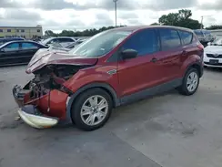 1FMCU0F75GUB96358 2016 FORD ESCAPE