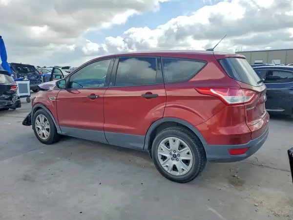 1FMCU0F75GUB96358 2016 FORD ESCAPE - Image 2