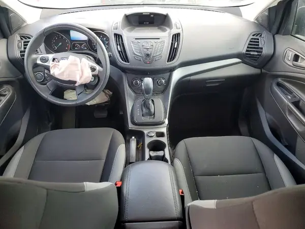 1FMCU0F75GUB96358 2016 FORD ESCAPE - Image 8