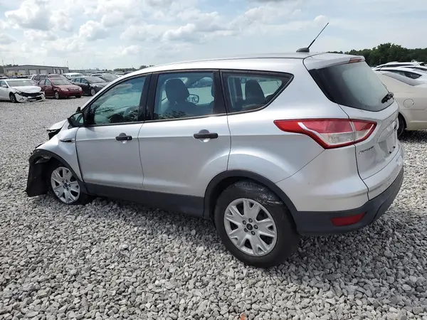 1FMCU0F75GUB98191 2016 FORD ESCAPE - Image 2