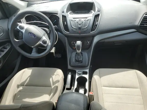 1FMCU0F75GUB98191 2016 FORD ESCAPE - Image 8