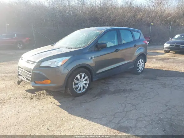 1FMCU0F75GUC04233 2016 FORD ESCAPE - Image 2