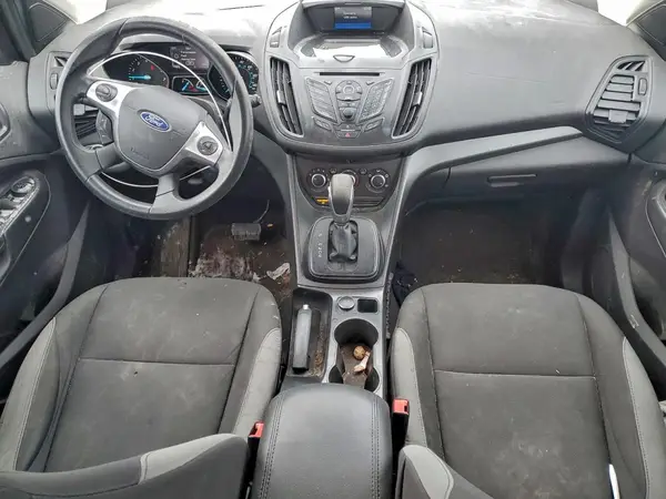 1FMCU0F75GUC06063 2016 FORD ESCAPE - Image 8